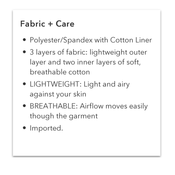 Athleta Kindness Mask - Picture 3 of 4